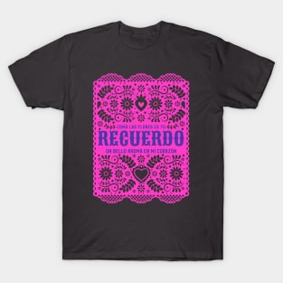 Día de Muertos T-Shirt